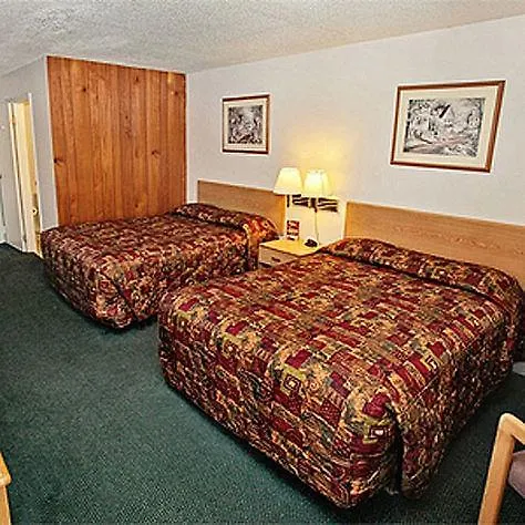 Motel National 9 - Showboat Casper