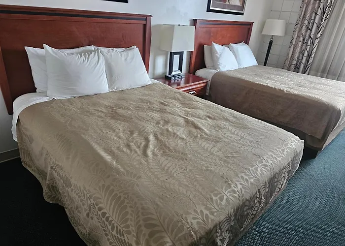 Motel National 9 - Showboat Casper